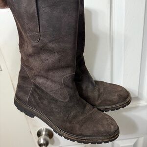 Billy Reid Men’s Boots